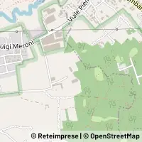 Map Figino Serenza