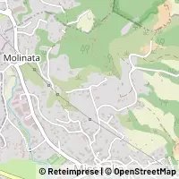 Map Missaglia