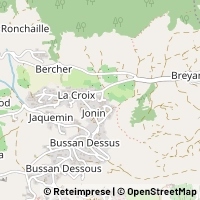 Carte Saint-Pierre
