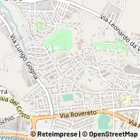 Karte Schio