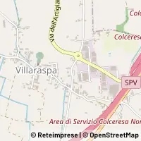 Karta Mason Vicentino