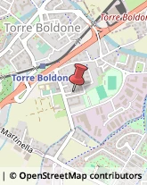 Via A. Volta, 18,24020Torre Boldone