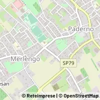 Kort Ponzano Veneto