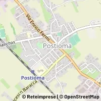 Map Paese