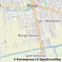 Kartta Rosà