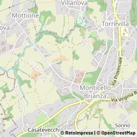 Mappa 23876