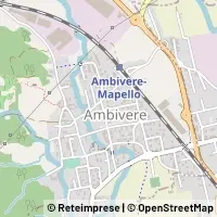 Map Ambivere