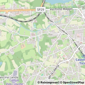 Mappa 28053