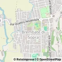 Kort Brembate di Sopra