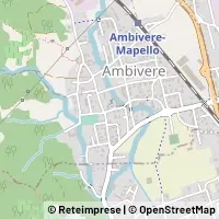Map Ambivere
