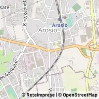 Map Arosio