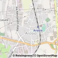 Map Arosio