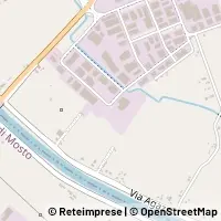 Map San Stino di Livenza
