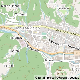 Mappa 36036