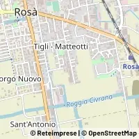 Kort Rosà