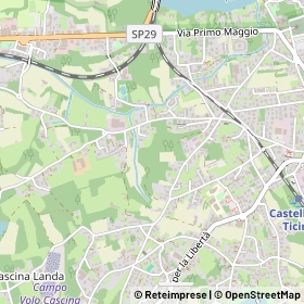 Mappa 28053