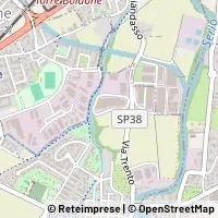 Map Gorle