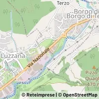 Kort Borgo di Terzo