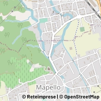 Map Mapello