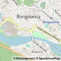 Carte Borgosesia