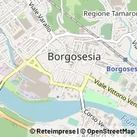 Carte Borgosesia