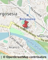 Viale Vittorio Veneto, 76,13011Borgosesia