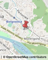 Via Risorgimento, 20,13011Borgosesia