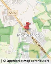 Via Montesordo, 25,22072Cermenate