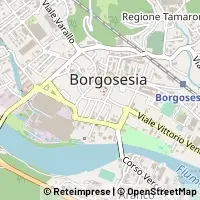 Kart Borgosesia