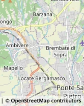 Comuni e Servizi Comunali Mapello,24030Bergamo