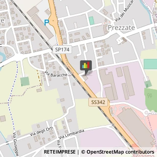 Locali, Birrerie e Pub Mapello,24030Bergamo