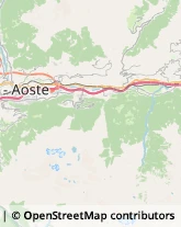 Pubblicità - Agenzie e Studi Quart,11020Aosta