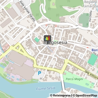 Macellerie Borgosesia,13011Vercelli