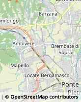 Autofficine e Centri Assistenza Mapello,24030Bergamo