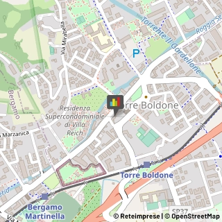 Caffè Torre Boldone,24020Bergamo