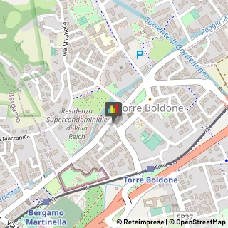 Mercerie Torre Boldone,24020Bergamo