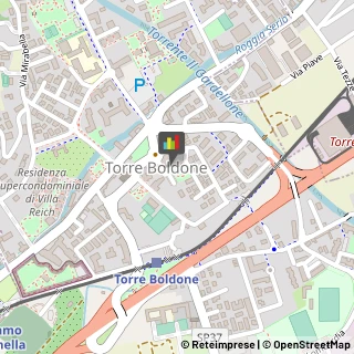 Consulenza di Direzione ed Organizzazione Aziendale Torre Boldone,24020Bergamo