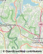 Giornalai Sesto Calende,21018Varese