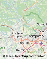 Vernici, Smalti e Colori - Vendita Bergamo,24123Bergamo