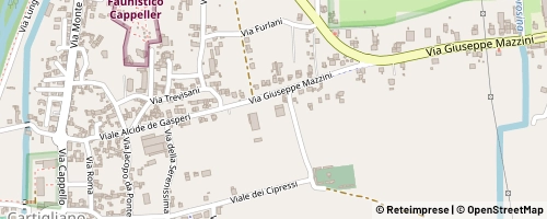 Mappa Rosà