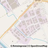 Kort San Stino di Livenza