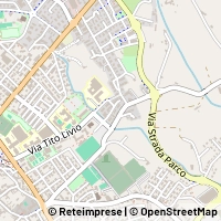Map Schio