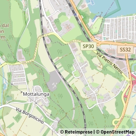 Mappa 28040