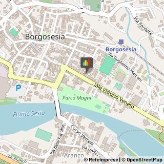 Macellerie Borgosesia,13011Vercelli