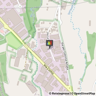 Officine Meccaniche,22066Como
