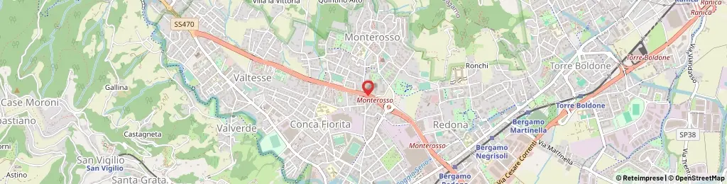 Dove siamo