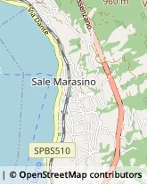 Via Ponzano, 39,25054Marone