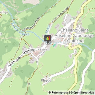 Spurgo Fognature Ayas,11020Aosta