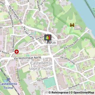 Alimentari,28053Novara