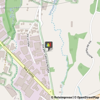 Zanzariere,22066Como